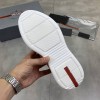 2025SS人気靴プラダスニーカー-レースアップ男女兼着2506DSJ380-PR0829