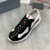2025SS人気靴プラダスニーカー-レースアップ男女兼着2506DSJ380-PR0830