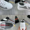 2025SS人気靴プラダスニーカー-レースアップ男女兼着2506DSJ380-PR0833