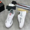 2025SS人気靴プラダスニーカー-レースアップ男女兼着2506DSJ380-PR0833