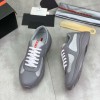 2025SS人気靴プラダスニーカー-レースアップ男女兼着2506DSJ380-PR0834