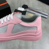 2025SS人気靴プラダスニーカー-レースアップ男女兼着2506DSJ380-PR0836