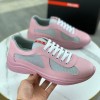 2025SS人気靴プラダスニーカー-レースアップ男女兼着2506DSJ380-PR0836