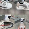2025SS人気靴プラダスニーカー-レースアップ男女兼着2506DSJ380-PR0837