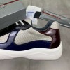 2025SS人気靴プラダスニーカー-レースアップ男女兼着2506DSJ380-PR0839