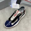 2025SS人気靴プラダスニーカー-レースアップ男女兼着2506DSJ380-PR0839