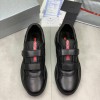2025SS人気靴プラダスニーカー-レースアップ男女兼着2506DSJ380-PR0840