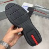 2025SS人気靴プラダスニーカー-レースアップ男女兼着2506DSJ380-PR0840