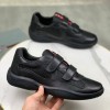 2025SS人気靴プラダスニーカー-レースアップ男女兼着2506DSJ380-PR0840