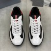 2025SS人気靴プラダスニーカー-レースアップ男女兼着2506DSJ380-PR0841