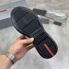 2025SS人気靴プラダスニーカー-レースアップ男女兼着2506DSJ380-PR0841