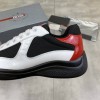 2025SS人気靴プラダスニーカー-レースアップ男女兼着2506DSJ380-PR0841