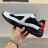 2025SS人気靴プラダスニーカー-レースアップ男女兼着2506DSJ380-PR0841