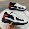 2025SS人気靴プラダスニーカー-レースアップ男女兼着2506DSJ380-PR0841