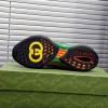 25SS靴売れ筋商品グッチスニーカー-レースアップ男女兼着2506DSJ430-GU1113