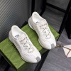 25SS靴売れ筋商品グッチスニーカー-レースアップ男女兼着2506DSJ430-GU1115