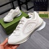 25SS靴売れ筋商品グッチスニーカー-レースアップ男女兼着2506DSJ430-GU1115