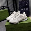 25SS靴売れ筋商品グッチスニーカー-レースアップ男女兼着2506DSJ430-GU1115