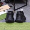 新品靴売れ筋商品グッチスニーカー-レースアップ男着2506DSJ450-GU1048