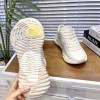 25SS靴売れ筋商品グッチスニーカー-レースアップ男女兼着2506DSJ450-GU1052