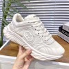 25SS靴売れ筋商品グッチスニーカー-レースアップ男女兼着2506DSJ450-GU1052