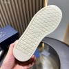 2025SS新品靴プラダローファー-フラットシューズ男着2506DSJ450-PR0857