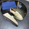 2025SS新品靴プラダローファー-フラットシューズ男着2506DSJ450-PR0857