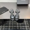 大人気定番商品靴シャネルハイヒールサンダル女着2507DSJ260-CH017