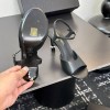 大人気定番商品靴シャネルハイヒールサンダル女着2507DSJ260-CH017