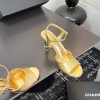 大人気定番商品靴シャネルハイヒールサンダル女着2507DSJ260-CH021