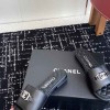 2025SS靴超美品シャネルサンダルミュール女着2507DSJ270-CH039