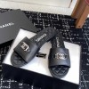 2025SS靴超美品シャネルサンダルミュール女着2507DSJ270-CH039