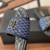 2025SS靴超美品シャネルサンダルミュール女着2507DSJ270-CH040