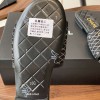 2025SS靴超美品シャネルサンダルミュール女着2507DSJ270-CH041