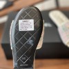 2025SS靴超美品シャネルサンダルミュール女着2507DSJ270-CH042
