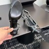 大人気定番商品靴シャネルハイヒールサンダル女着2507DSJ280-CH045
