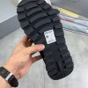 25SS靴通販プラダローファー-フラットシューズ男着2507DSJ290-PR002