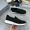 25SS靴通販プラダローファー-フラットシューズ男着2507DSJ290-PR002