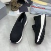 25SS靴通販プラダローファー-フラットシューズ男着2507DSJ290-PR002