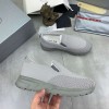 25SS靴通販プラダローファー-フラットシューズ男着2507DSJ290-PR003