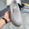 25SS靴通販プラダローファー-フラットシューズ男着2507DSJ290-PR003