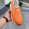 25SS靴通販プラダローファー-フラットシューズ男着2507DSJ290-PR004