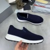 25SS靴通販プラダローファー-フラットシューズ男着2507DSJ290-PR005