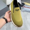 25SS靴通販プラダローファー-フラットシューズ男着2507DSJ290-PR006