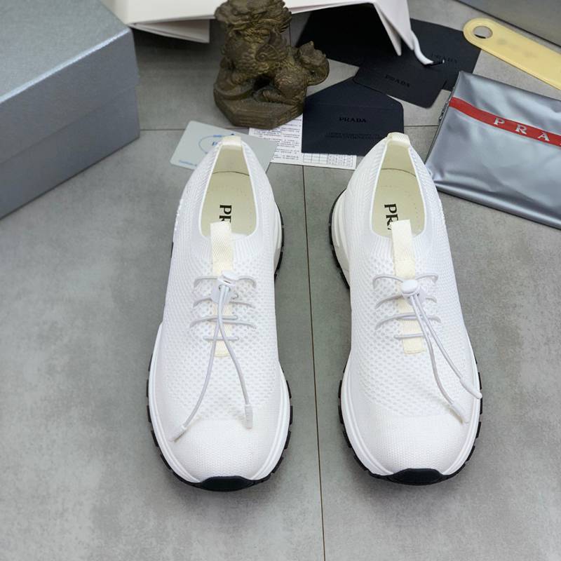 25SS靴通販プラダローファー-フラットシューズ男着2507DSJ290-PR007