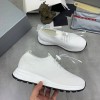 25SS靴通販プラダローファー-フラットシューズ男着2507DSJ290-PR007