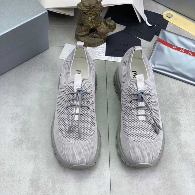 25SS靴通販プラダローファー-フラットシューズ男着2507DSJ290-PR008