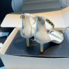 大人気定番商品靴シャネルハイヒールサンダル女着2507DSJ310-CH025