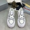 25SS靴通販プラダローファー-フラットシューズ男着2507DSJ310-PR009