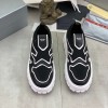 25SS靴通販プラダローファー-フラットシューズ男着2507DSJ310-PR011